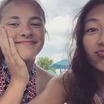 Madeline & Haley - @dat_one_broken.finsta - Instagram