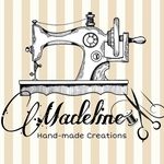 𝑴𝒂𝒅𝒆𝒍𝒊𝒏𝒆✂️🧵𝑯𝑨𝑵𝑫-𝑴𝑨𝑫𝑬 𝑪𝑹𝑬𝑨𝑻𝑰𝑶𝑵𝑺 - @madeline_handmade_ - Instagram