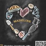 MADELINE - @madeline_handmade_gifts - Instagram