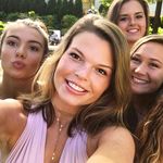 Madeline Hand - @madeline.hand.14 - Instagram