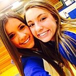 madeline hanley - @madhans5 - Instagram