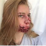 Madeline Hansen - @madmakeup.sfx - Instagram
