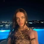 Madeline Harley - Facebook