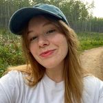 Madeline Hatch - @madehatch - Instagram