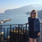 Madeline Hauser - @travelinmadeline - Instagram