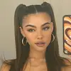 Maddie Hazel Flores - @madeline_hazel - TikTok