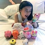 madeline hazel - @nicolasyungsugianto - Instagram