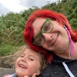 Rebecca Hazell - @madeline.hazell.7 - Instagram