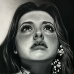 madeleine hines - @madeleine_hines_art - Instagram