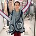 Madeline Ho - Facebook