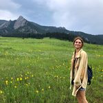 Madeline Hoffman - @madelinehofff - Instagram