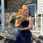 Madeline Holder - @mads_holder12 - Instagram