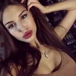Madeline Horne - @luna.zavien - Instagram