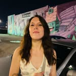 Madeline Ingram - @kansas_shark - Instagram