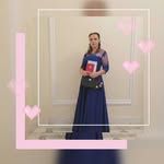 Юля - @madelineingram821 - Instagram
