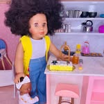 Madeline Jarrell - @maddiesdollz - Instagram