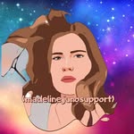 FANPAGE MADELINE JUNO - @madelinejunosupport - Instagram