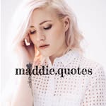 madeline juno🏹 - @maddie.quotes - Instagram