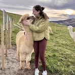 Madeline Kaplan - Facebook