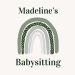 Madeline Keith - @madelines_babysittinng - Instagram