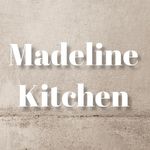 Madeline Kitchen - @madelinekitchen__ - Instagram