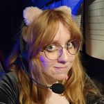 Madeline Koenig - @tsukinegi - Instagram