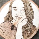 Madeline Koenig-Schappe - @myscorchedart - Instagram