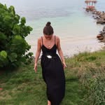 Madeline Lanza - @madelinesaccocio - Instagram