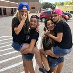Maddie Larson - @madeline.larson.01 - Instagram