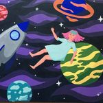 Madeline Larson - @m.larson.art - Instagram