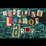 Madeline Larson - @madelinelarsonart - Instagram