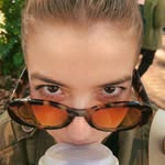 Madeline Larson Kalmbach - @madelinekalmbach - Instagram