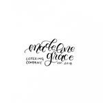 Madeline Grace Lettering Co - @madelinegracelettering - Instagram