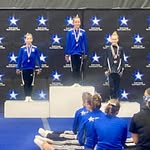Madeline Ley - @gymnasticsgcgc - Instagram
