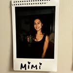 Mimi - @madeline.ley - Instagram
