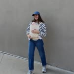 Madeline Kent - @madelinelikesclothes - Instagram