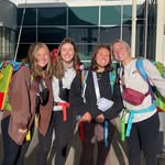 Madeline, Audrey, Ariel & Libby - @europe_laam - Instagram