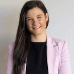 Madeline Light | Anxiety Coach - @anxietywithmadeline - Instagram