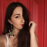Madeline Link - @madlinkjournalist - Instagram