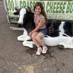 Maddie Logsdon - Facebook