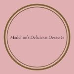 Madeline Lowe - @madelines_deliciousdesserts - Instagram