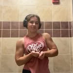 Madeline Lowe - @mads.60kg - Instagram