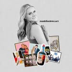 MADELINE LOWE ART - @madelinelowe.art - Instagram