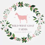 Madeline + Mikell Lowry || Wild West Farms🇺🇸 - @_wildwestgoatfarms_ - Instagram