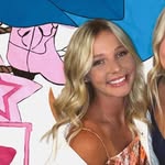 madeline - @madelineluckie23 - Instagram