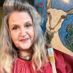 Madeline MacGregor - @madelinemacgregorart - Instagram