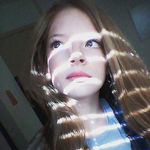 Madeline Mackey - @mini_mackey_photography - Instagram