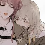Madeline/Madden - @hxrcutewolfie_ - Instagram
