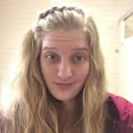 Madeleine Maher - @madskillz_1557 - Instagram