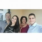 Madeline Santiago Marcano - @madelinemsc - Instagram